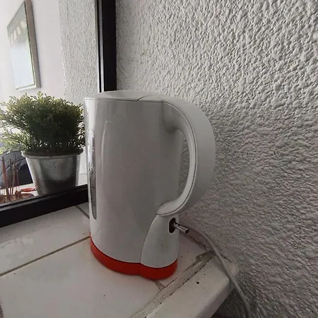En Front De Proche Des Commerces Appartement