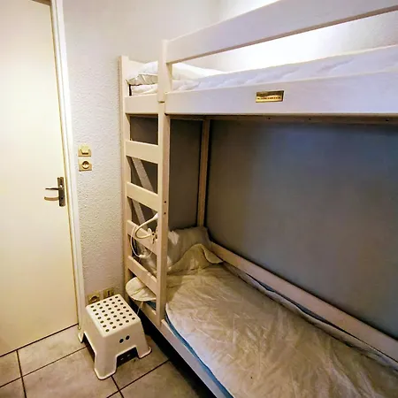 En Front De Proche Des Commerces * Soulac-sur-Mer