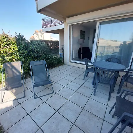 En Front De Proche Des Commerces * Soulac-sur-Mer