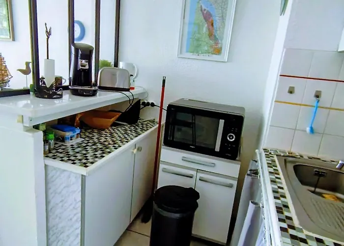 En Front De Proche Des Commerces Soulac-sur-Mer