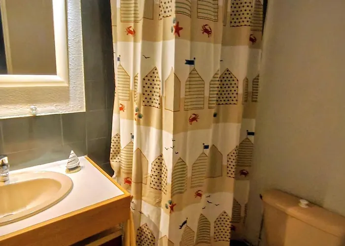 En Front De Proche Des Commerces * Soulac-sur-Mer