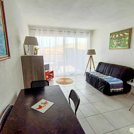 En Front De Proche Des Commerces Appartement