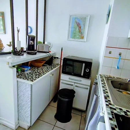 En Front De Proche Des Commerces Soulac-sur-Mer