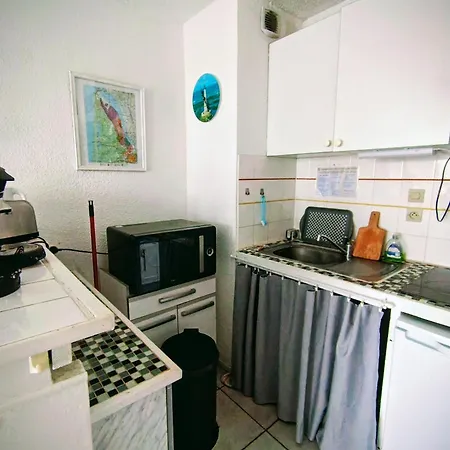 En Front De Proche Des Commerces Appartement Soulac-sur-Mer