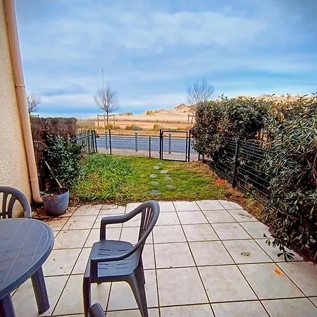 Appartement En Front De Proche Des Commerces *