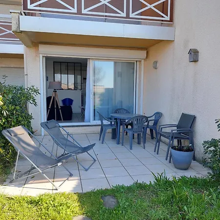 En Front De Proche Des Commerces Soulac-sur-Mer