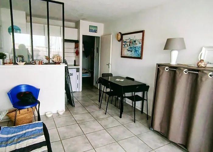 En Front De Proche Des Commerces Soulac-sur-Mer