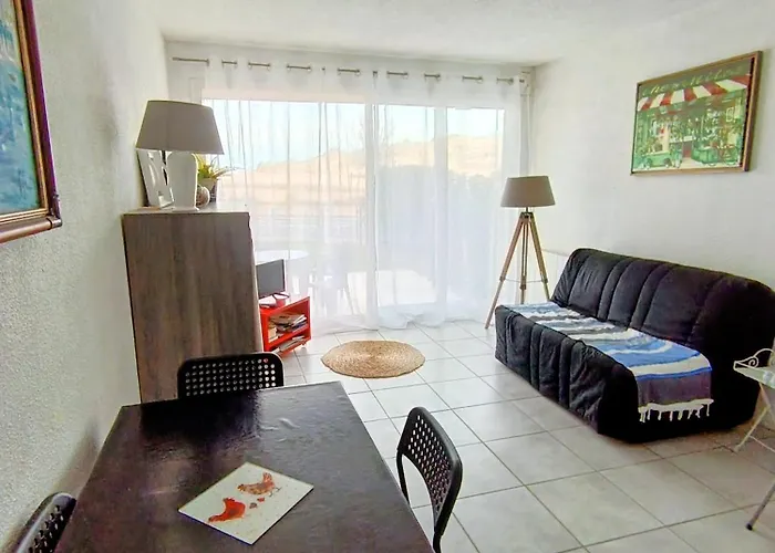 En Front De Proche Des Commerces Appartement