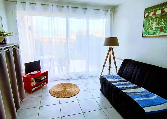 Appartement En Front De Proche Des Commerces Soulac-sur-Mer