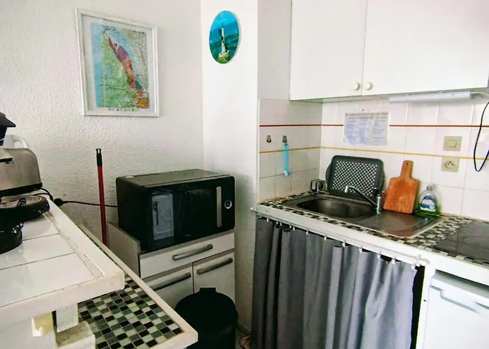 En Front De Proche Des Commerces Appartement Soulac-sur-Mer