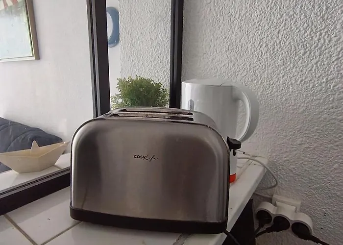 En Front De Proche Des Commerces Appartement