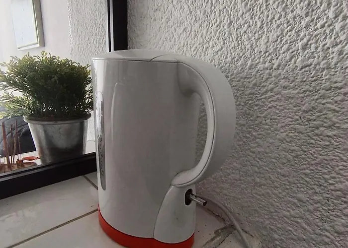 En Front De Proche Des Commerces Appartement