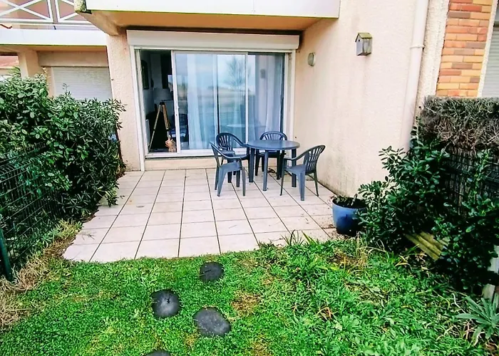 En Front De Proche Des Commerces Appartement