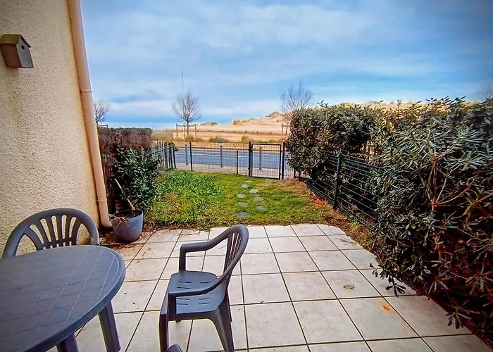 Appartement En Front De Proche Des Commerces *